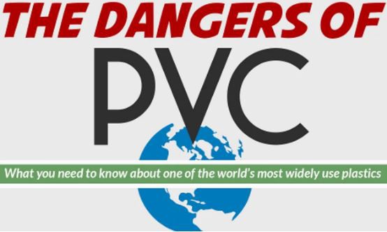The Main Hazard of PVC The Main Hazard of PVC