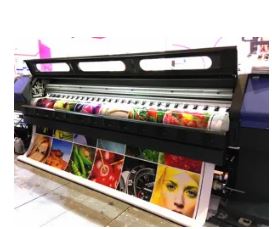 The Method of PVC Printing The Method of PVC Printing