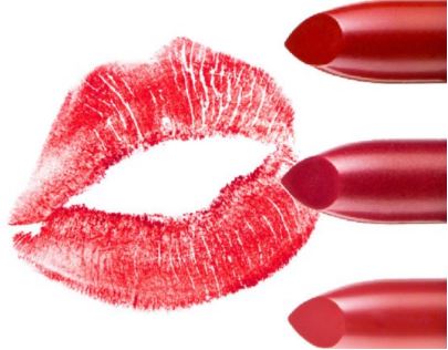 The History Development of Lip Gloss