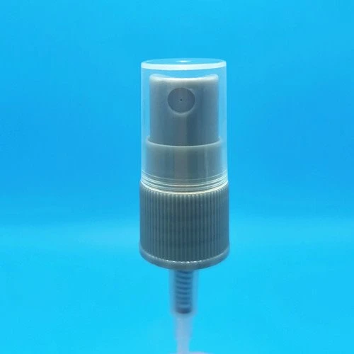 Grey mist spray