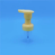 משאבת קצף לניקוי פנים