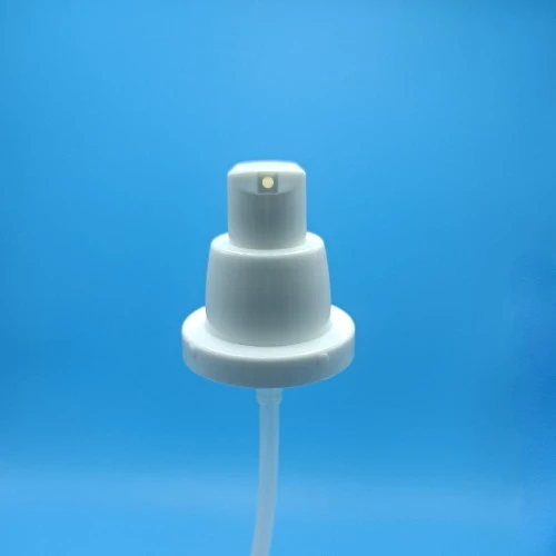 22MM Cream Pump Dispenser