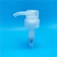4.0CC Plastic Screw Lotion Pump 33MM