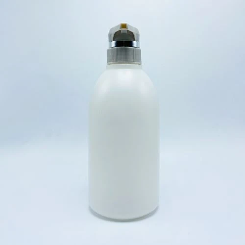 Plastic Lotion
