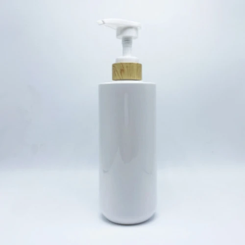 Smooth Lotion Dispenser